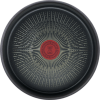 Tefal L7639102 Ingenio Unlimited Edénykészlet - Fekete (4 részes)