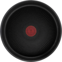 Tefal L7629142 Ingenio Daily Chef Serpenyő készlet (10db)