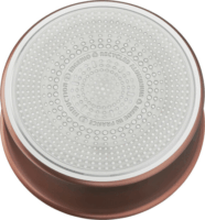 Tefal L7659442 Ingenio Resource Edénykészlet - Barna (4 részes)