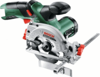 Bosch 06033C7003 UniversalCirc 12V Akkumulátoros körfűrész
