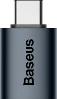 Baseus ZJJQ000003 USB-C apa - USB-A anya Adapter
