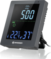 Bresser 7004020QT5000 Szén-monoxid érzékelő