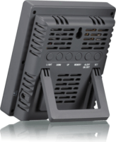 Bresser 7004020QT5000 Szén-monoxid érzékelő