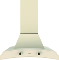 Gorenje DK63MCLI Páraelszívó - Fehér