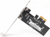 Digitus DN-10135 PCIe Hálózati kártya