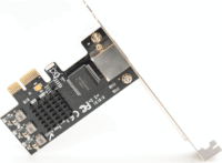 Digitus DN-10135 PCIe Hálózati kártya