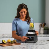 Ninja BN800EU Auto-IQ Konyhai robotgép - Szürke