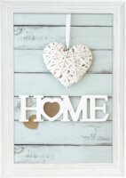 ZEP T15481 Vintage 24x34 Képkeret - Fehér