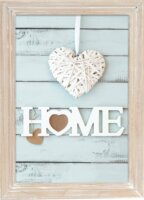 ZEP T15534 Vintage 34x44 Képkeret - Natúr barna