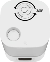 Rowenta HU4020F0 Aqua Boost Légtisztító (40m²)