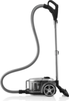 ETA Stormy 4517 Porzsák Nélküli porszívó - Fekete