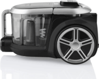 ETA Stormy 4517 Porzsák Nélküli porszívó - Fekete