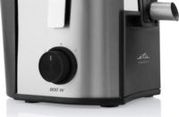 ETA Fresher II 5032 Fresher II gyümölcscentrifuga - Fekete