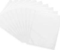 ETA 176292030 Vákuum csomagoló tasak 20x30cm 50db