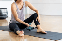 Beurer MG 99 Masszázspisztoly