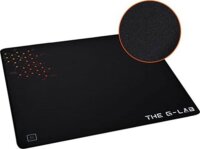 The G-Lab Pad Ceasium Gaming Egérpad - L