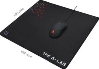 The G-Lab Pad Ceasium Gaming Egérpad - L