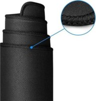 The G-Lab Pad Yttrium Gaming Egérpad - XXL