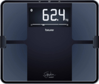 Beurer BF 915 Digitális Okosmérleg
