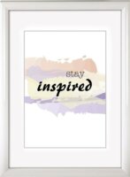 Hama 31767 Madrid 21x31 Képkeret - Fehér