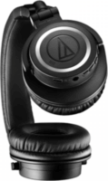 Audio Technica M50xBT2 Wireless Headset - Fekete