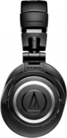 Audio Technica M50xBT2 Wireless Headset - Fekete