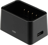 Godox V1N Fényképezőgép Vaku Nikon rendszerekhez 76Ws