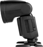 Godox V1N Fényképezőgép Vaku Nikon rendszerekhez 76Ws