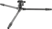 Cullmann Carvao 816TC Kamera állvány (Tripod) - Fekete