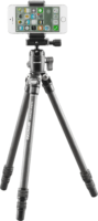Cullmann Carvao 816TC Kamera állvány (Tripod) - Fekete