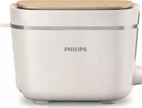 Philips HD 2640/10 Eco Conscious Edition Kenyérpirító - Fehér