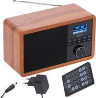 Adler AD 1184 Bluetooth Rádió