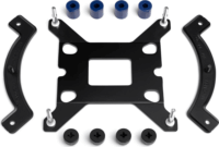 Noctua NM-i17xx-MP83 chromax.black CPU Hűtő lefogató KIT