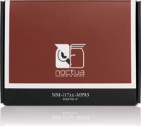 Noctua NM-i17xx-MP83 CPU Hűtő lefogató KIT