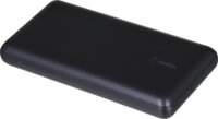 Belkin Boost Charge BPB012BTBK Powerbank 20000mAh 15W (3A / 5V) - Fekete