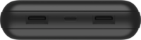 Belkin Boost Charge BPB012BTBK Powerbank 20000mAh 15W (3A / 5V) - Fekete
