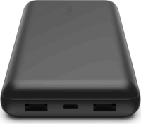 Belkin Boost Charge BPB012BTBK Powerbank 20000mAh 15W (3A / 5V) - Fekete