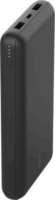 Belkin Boost Charge BPB012BTBK Powerbank 20000mAh 15W (3A / 5V) - Fekete