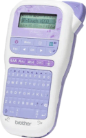 Brother P-touch H200 Szalagnyomtató Feliratozógép