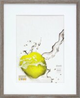 Deknudt S66KH3 P1 21,2x27.3 Képkeret - Szürke