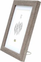 Deknudt S66KH3 P1 21,2x27.3 Képkeret - Szürke