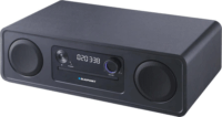 Blaupunkt MS20BK Mikro HiFi rendszer - Fekete