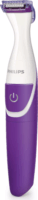 Philips BRT 383/15 Trimmelő - Lila