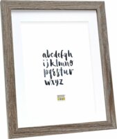 Deknudt S66KH3 P1 16x21 Képkeret - Szürke
