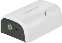 Medisana IN 600 kompresszoros Inhalátor