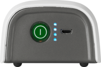 Medisana IN 600 kompresszoros Inhalátor