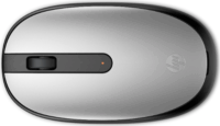 HP 240 Wireless Egér - Ezüst