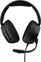 The G-Lab Korp Thallium 7.1 RGB USB Gaming Headset - Fekete