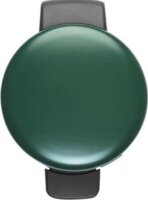 Brabantia 304002 3 literes rozsdamentes acél pedálos szemetes - Zöld