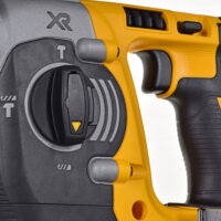DeWalt DCH273P2T-QW Akkumulátoros Fúró-vésőkalapács
